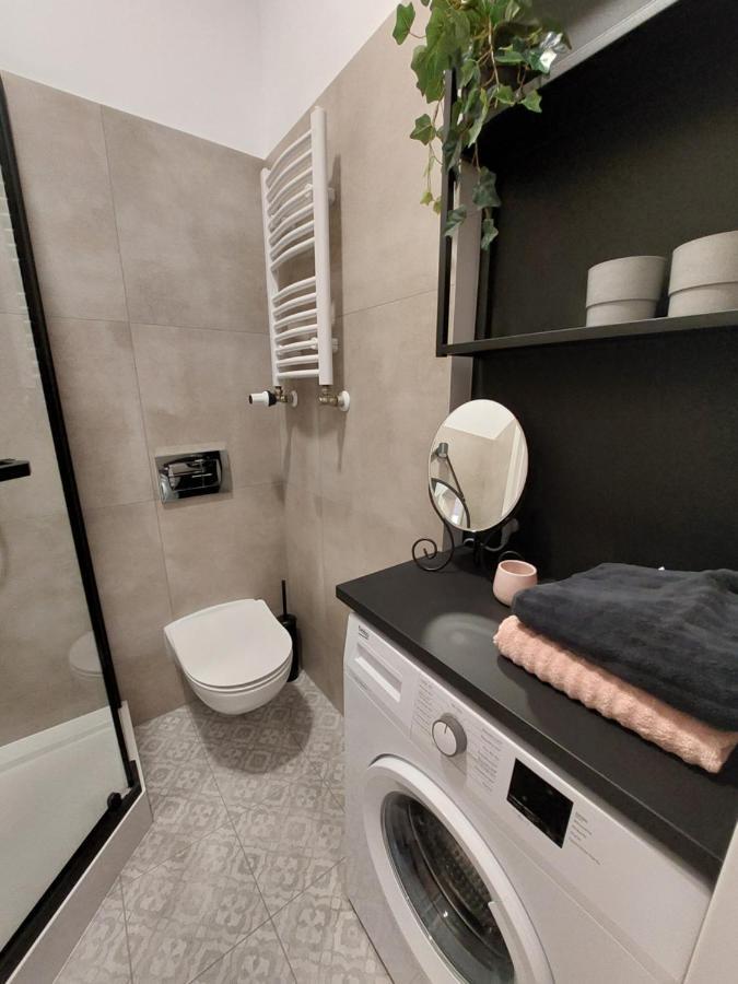 Kosciuszki Apartment Lodz  Luaran gambar