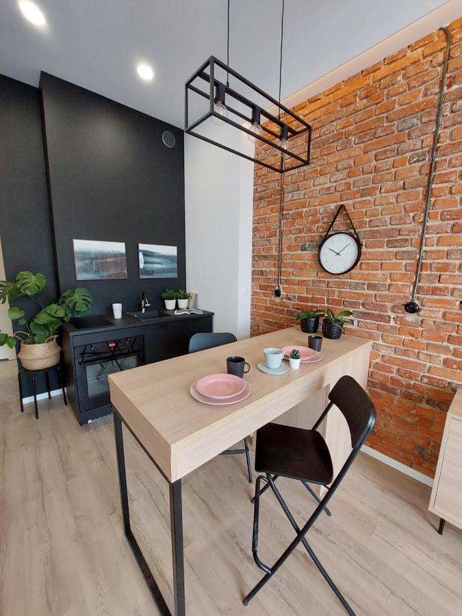 Kosciuszki Apartment Lodz  Luaran gambar
