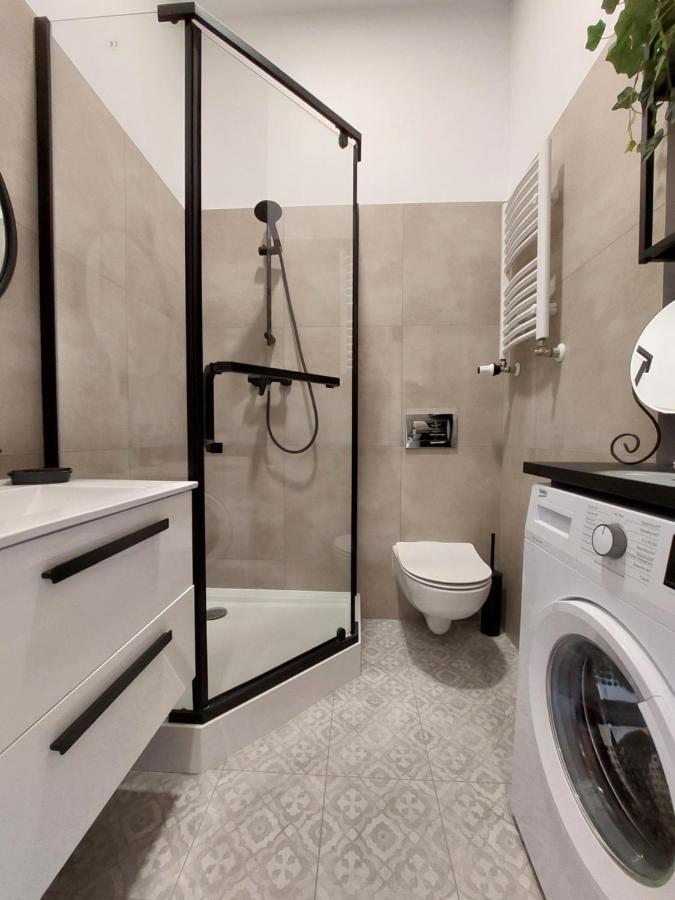 Kosciuszki Apartment Lodz  Luaran gambar