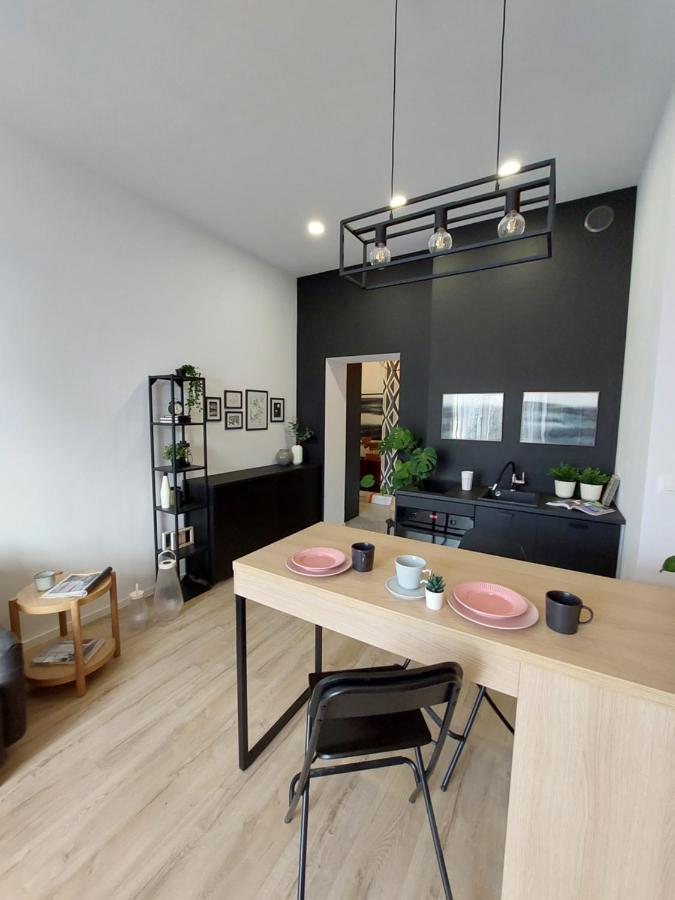 Kosciuszki Apartment Lodz  Luaran gambar