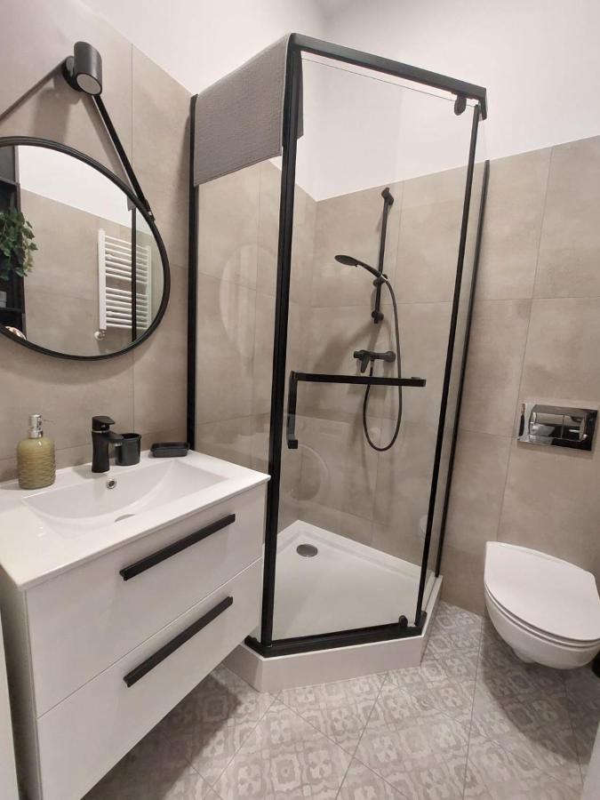 Kosciuszki Apartment Lodz  Luaran gambar