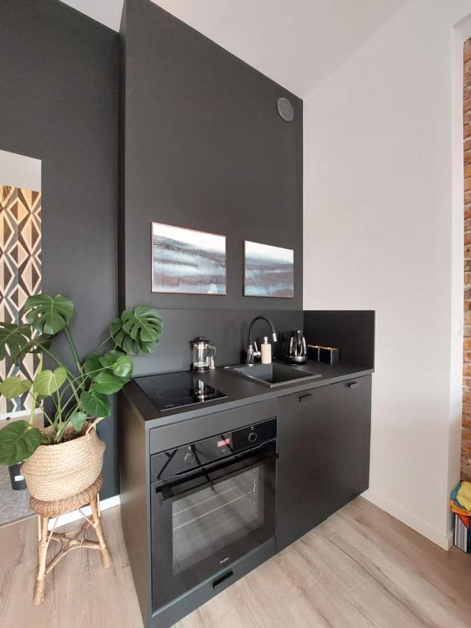 Kosciuszki Apartment Lodz  Luaran gambar