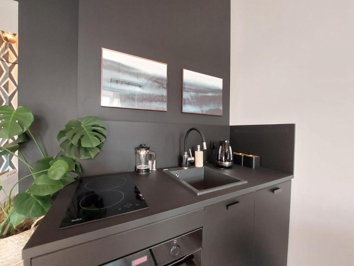 Kosciuszki Apartment Lodz  Luaran gambar