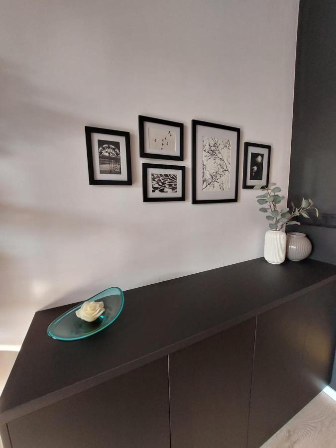 Kosciuszki Apartment Lodz  Luaran gambar