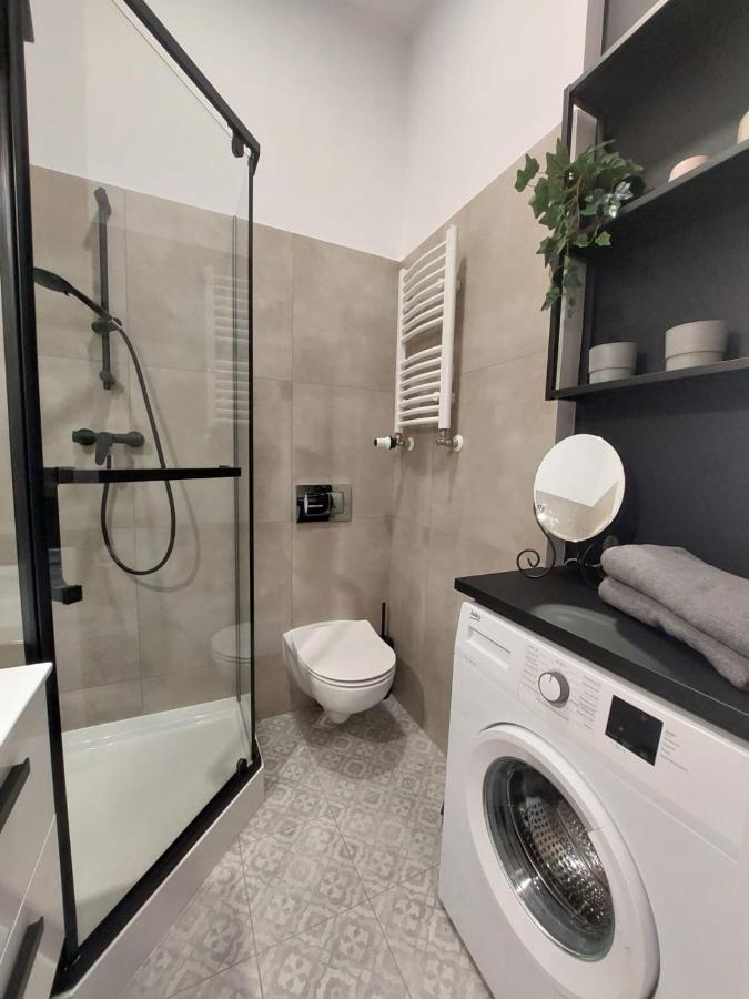 Kosciuszki Apartment Lodz  Luaran gambar